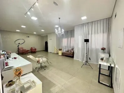 Prédio Comercial à venda, 468m² no Remanso Campineiro, Hortolândia