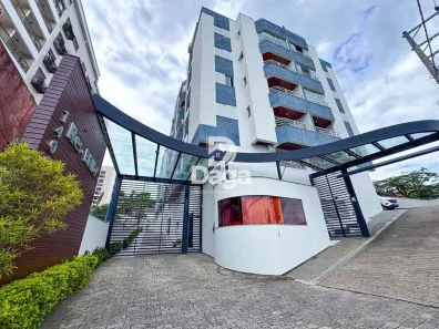 Apartamento com 2 Quartos à venda, 62m² no Pantanal, Florianópolis
