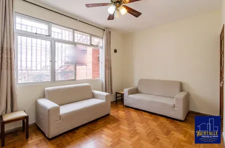 Apartamento com 3 Quartos à venda, 120m² no Prado, Belo Horizonte