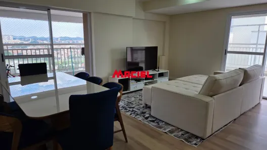 Cobertura com 3 Quartos à venda, 167m² no Conjunto Residencial Trinta e Um de Março, São José dos Campos