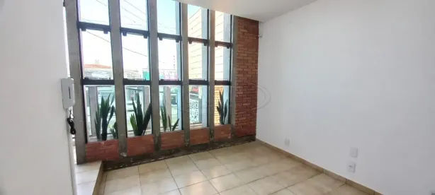 Sala Comercial para alugar, 80m² no Centro, Sorocaba