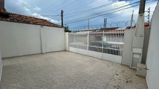Sobrado com 3 Quartos para venda ou aluguel, 85m² no Jardim Portugal, São José dos Campos