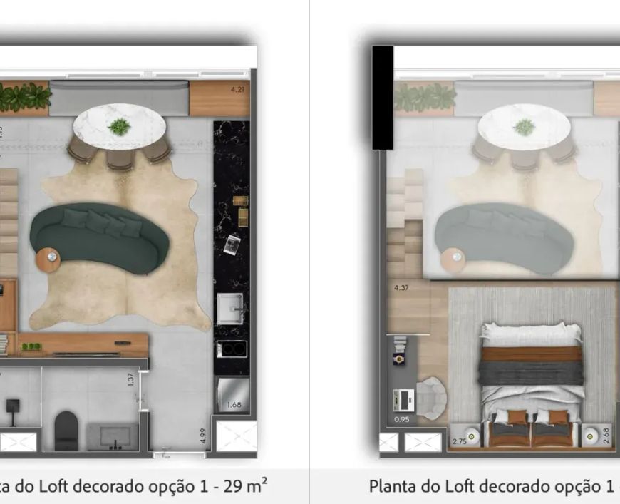 CARDOSO 432- APARTAMENTOS no Perdizes, São Paulo