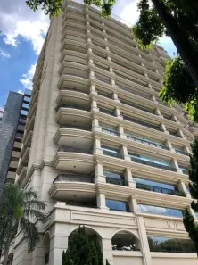 Apartamento com 4 Quartos à venda, 730m² no Vila Nova Conceição, São Paulo