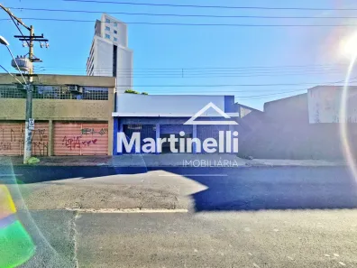 Imóvel Comercial para alugar, 160m² no Jardim América, Ribeirão Preto