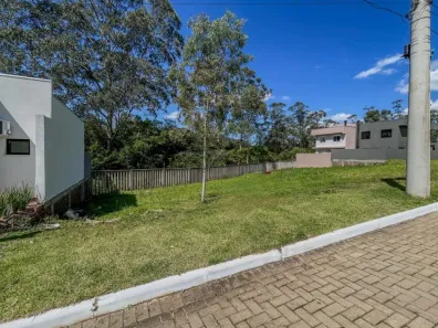 Lote/Terreno à venda, 141m² no Cocão, Viamão