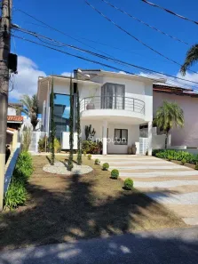 Casa de Condomínio com 3 Quartos à venda, 274m² no Parque Residencial Itapeti, Mogi das Cruzes
