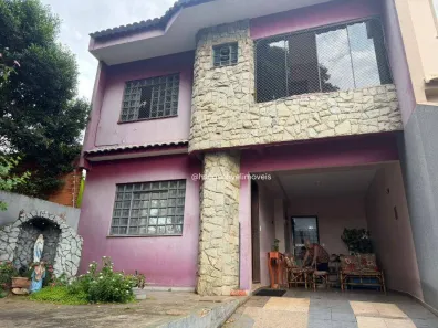 Sobrado com 3 Quartos à venda, 152m² no Country, Cascavel