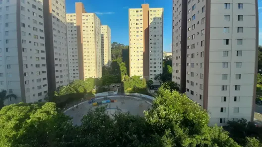 Apartamento com 2 Quartos à venda, 50m² no Jardim Peri, São Paulo