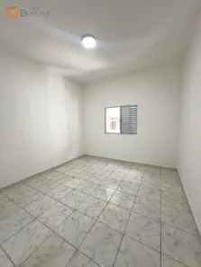 Kitnet com 1 Quarto à venda, 19m² no Canto do Forte, Praia Grande