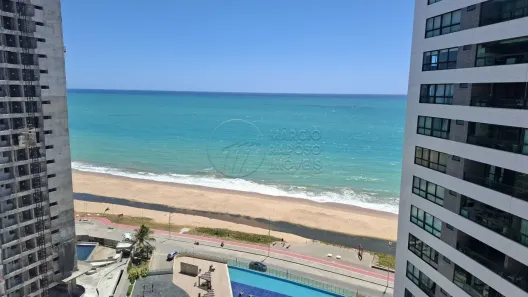 Apartamento com 3 Quartos à venda, 120m² no Jacarecica, Maceió