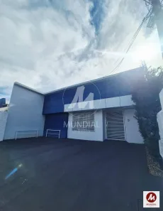 Ponto Comercial à venda, 162m² no Vila Seixas, Ribeirão Preto