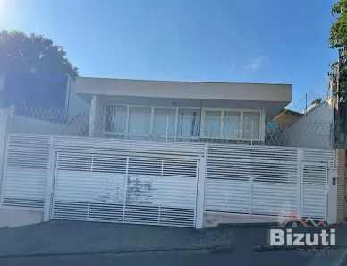 Imóvel Comercial com 4 Quartos para alugar, 275m² no Jardim Ana Maria, Jundiaí