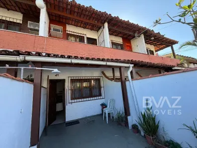 Casa de Condomínio com 1 Quarto à venda, 50m² no Vila Blanche, Cabo Frio