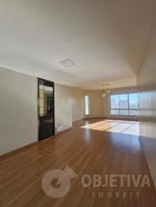 Apartamento com 3 Quartos à venda, 170m² no Centro, Uberlândia