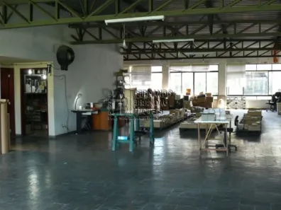 Prédio Comercial à venda, 900m² no Barra Olímpica, Rio de Janeiro