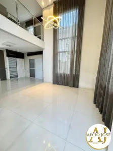 Casa de Condomínio com 4 Quartos para alugar, 350m² no Jardim Itália, Cuiabá