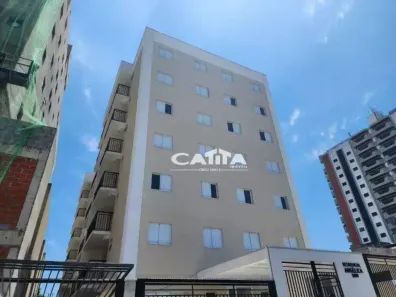 Apartamento com 2 Quartos à venda, 44m² no Chácara Belenzinho, São Paulo