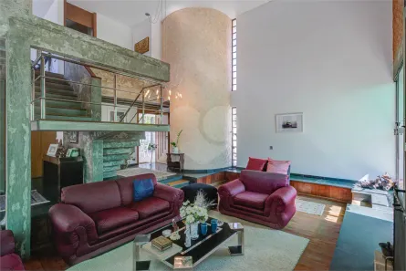 Casa com 3 Quartos à venda, 432m² no Jardim Santa Helena, São Paulo