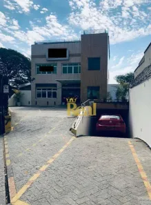 Prédio Comercial à venda, 350m² no Lapa, São Paulo
