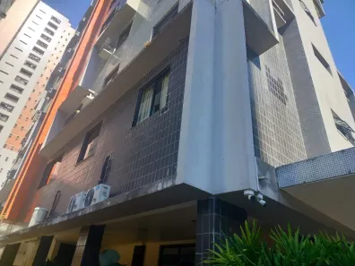 Apartamento com 3 Quartos à venda, 120m² no Meireles, Fortaleza
