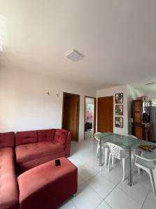 Apartamento com 2 Quartos à venda, 50m² no Icuí-Guajará, Ananindeua