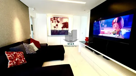Apartamento com 3 Quartos à venda, 370m² no Campo Belo, São Paulo