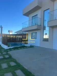 Casa de Condomínio com 3 Quartos à venda, 104m² no , Maraú
