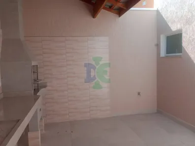 Casa com 3 Quartos à venda, 127m² no Parque Brasil, Jacareí