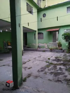 Imóvel Comercial com 3 Quartos à venda, 400m² no Olímpico, São Caetano do Sul