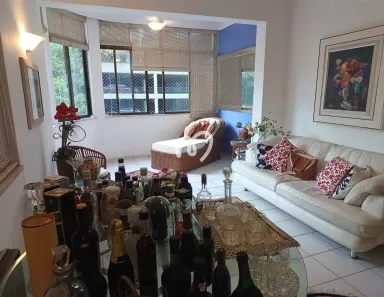 Apartamento com 3 Quartos à venda, 104m² no Copacabana, Rio de Janeiro