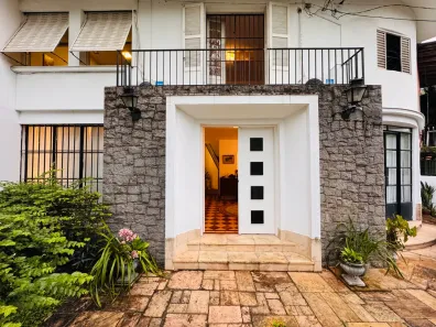 Casa com 3 Quartos à venda, 189m² no Jardim Paulistano, São Paulo