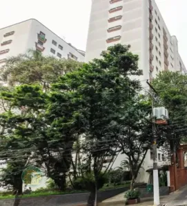 Apartamento com 3 Quartos à venda, 123m² no Santana, São Paulo