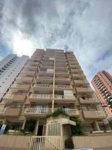 Apartamento com 3 Quartos à venda, 146m² no Centro, Ribeirão Preto