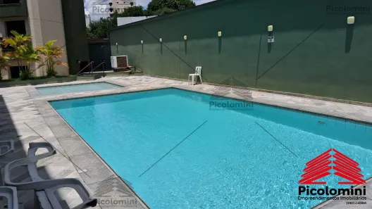 Apartamento com 3 Quartos à venda, 135m² no Vila Regente Feijó, São Paulo