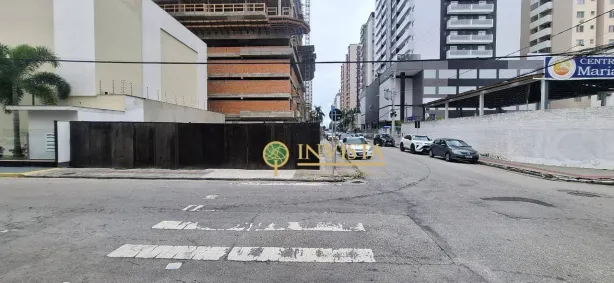 Lote/Terreno para alugar, 263m² no Campinas, São José