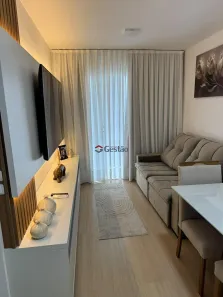 Apartamento com 2 Quartos à venda, 53m² no Igara, Canoas