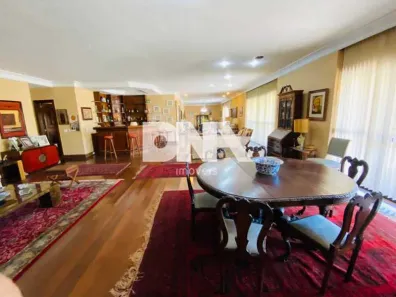 Apartamento com 7 Quartos à venda, 563m² no Barra da Tijuca, Rio de Janeiro