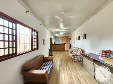 Casa com 3 Quartos à venda, 138m² no Gaivota (Praia), Itanhaém