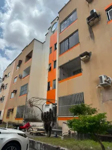 Apartamento com 2 Quartos para alugar, 69m² no Recanto dos Vinhais, São Luís