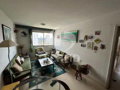 Apartamento com 3 Quartos à venda, 98m² no Vila Cruzeiro, São Paulo