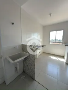 Apartamento com 2 Quartos para alugar, 44m² no Grand Ville, Uberlândia