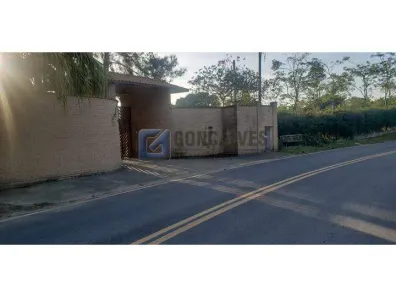 Fazenda/Sítio com 4 Quartos à venda, 450m² no Biritiba Ussu, Mogi das Cruzes
