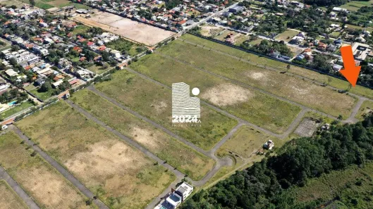 Lote/Terreno à venda, 372m² no São João do Rio Vermelho, Florianópolis