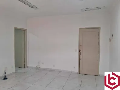 Sala Comercial para alugar, 40m² no Centro, Santos
