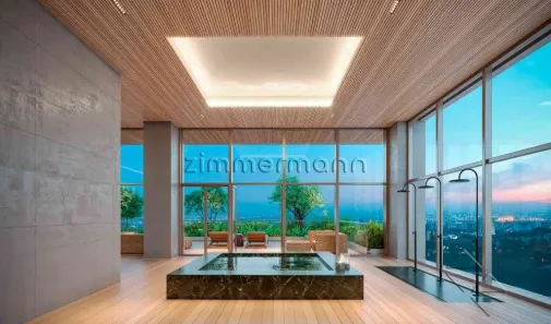 Apartamento com 3 Quartos à venda, 209m² no Jardim Europa, São Paulo