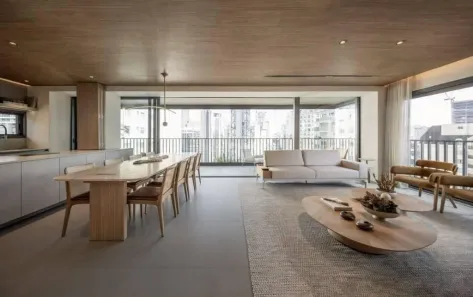 Apartamento com 2 Quartos à venda, 162m² no Vila Nova Conceição, São Paulo