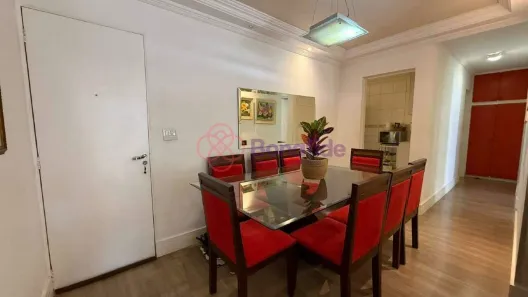 Apartamento com 2 Quartos à venda, 68m² no Jardim Colônia, Jundiaí