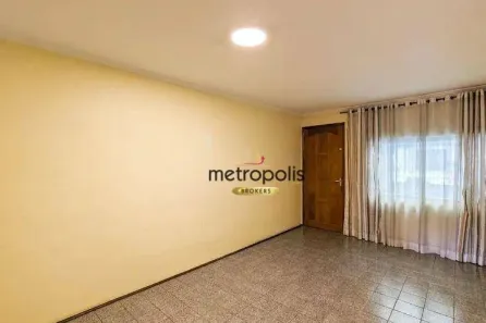 Sobrado com 3 Quartos à venda, 115m² no Baeta Neves, São Bernardo do Campo
