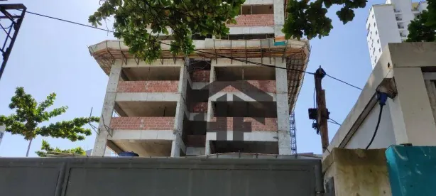 Apartamento com 2 Quartos à venda, 61m² no Candeias, Jaboatão dos Guararapes